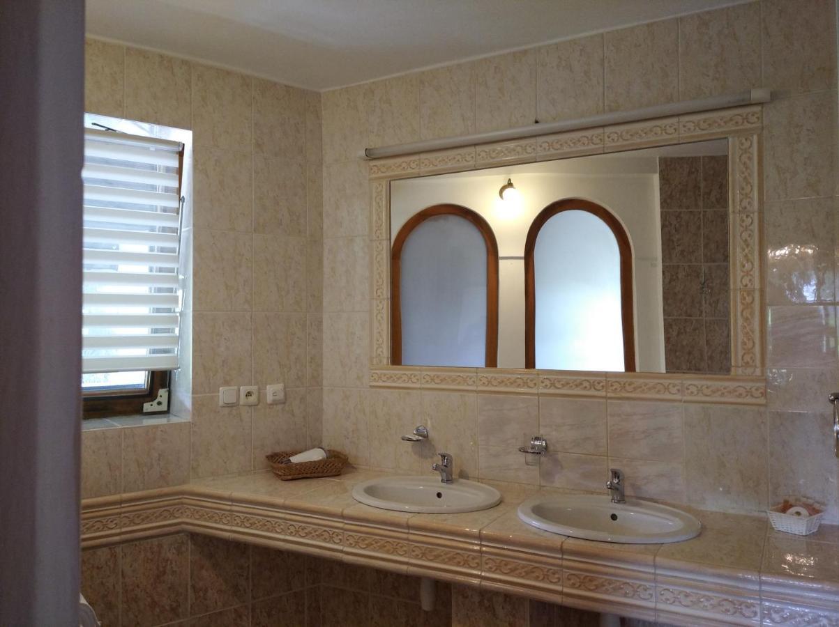 Hotel V Nebi Josefŭv Dŭl Zewnętrze zdjęcie