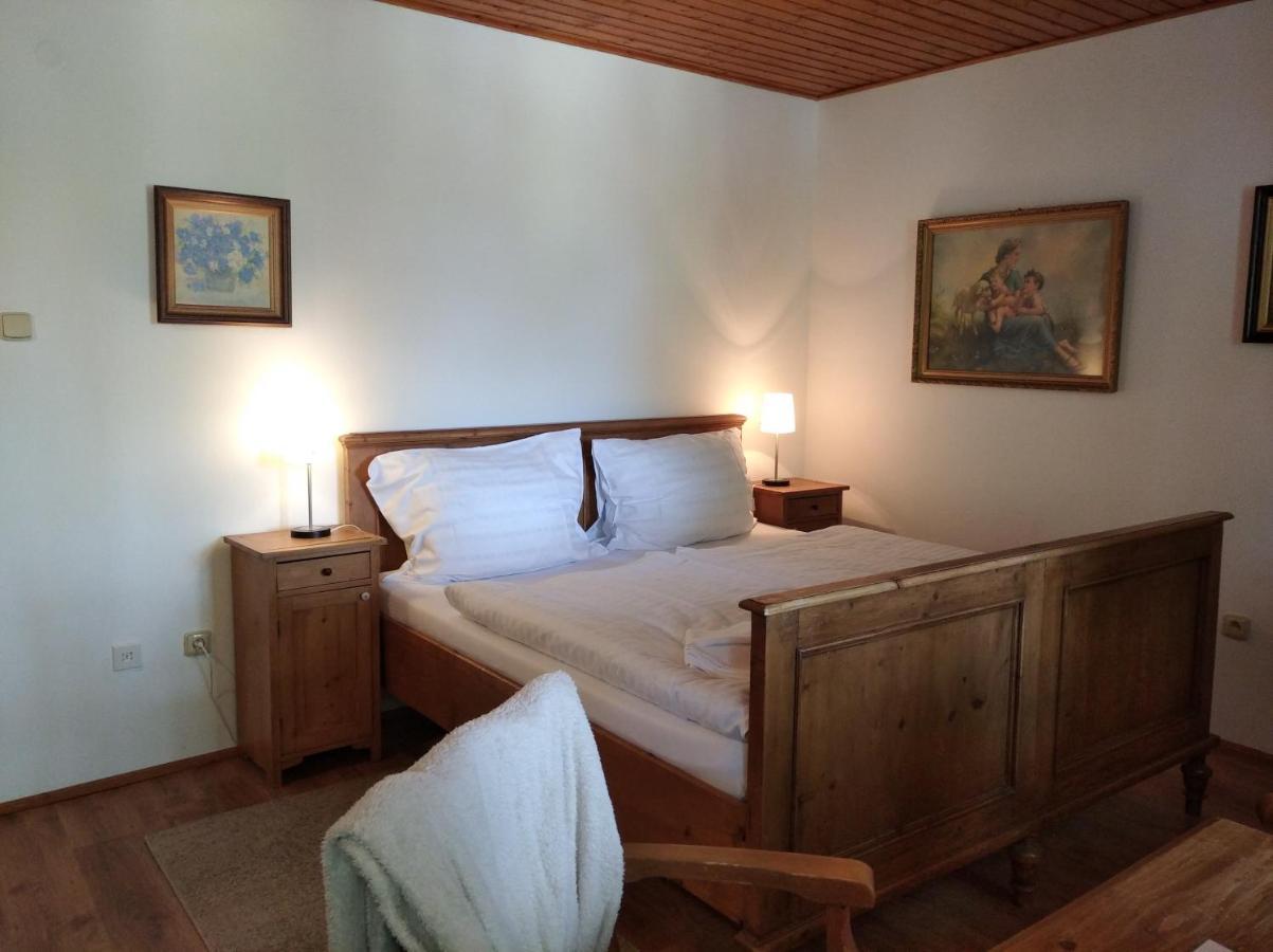 Hotel V Nebi Josefŭv Dŭl Zewnętrze zdjęcie